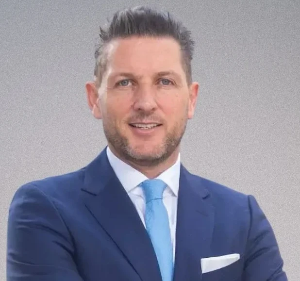 Phillip Lord, Non-Executive Director