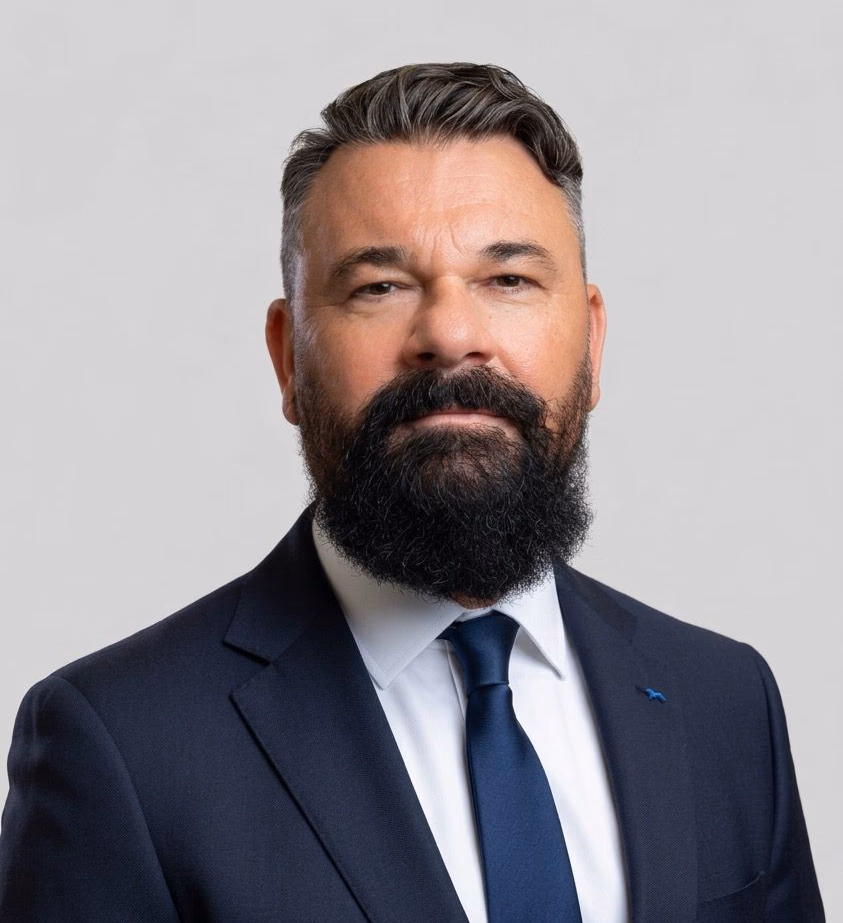 Ren&eacute; Kewitz, COO of ENSOOL